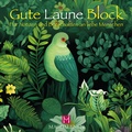 Cover: Gute Laune Block Dschungel - Magdalenen Verlag