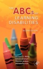 Cover: The ABCs of Learning Disabilities - Academic Press