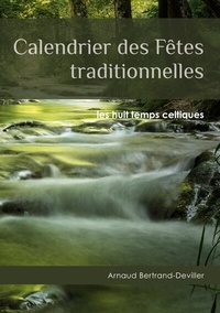 Abbildung von: Calendrier des Fêtes traditionnelles - BoD - Books on Demand - Frankreich