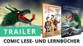 Cover: Assipattle and the Mester Stoor Worm - Elke Landrock - Early Years English Language Consultancy