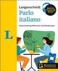 Cover: Langenscheidt Parlo italiano - PONS Langenscheidt