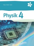 Cover: Gollenz Physik 4, Sch&uuml;lerbuch + E-Book - &Ouml;BV 3-209