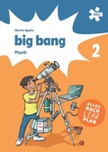 Cover: Big Bang 2, Schulbuch + E-Book - &Ouml;BV 3-209