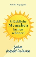Cover: Gl&uuml;ckliche Menschen lachen sch&ouml;ner - Sanvema