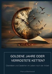 Abbildung von: Goldene Jahre oder Verrostete Ketten? - tredition