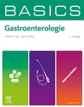 Bild: BASICS Gastroenterologie - Urban & Fischer