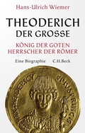 Bild: Theoderich der Große - C.H.BECK