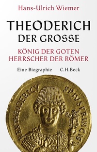 Abbildung von: Theoderich der Große - C.H.BECK