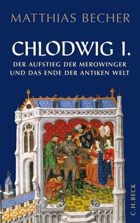 Abbildung von: Chlodwig I. - C.H.BECK