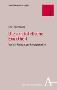 Abbildung von: Die aristotelische Exaktheit - Nomos