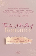 Cover: Twelve Months of Romance - Rowohlt eBooks