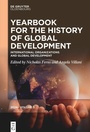 Cover: International Organizations and Global Development - De Gruyter Oldenbourg