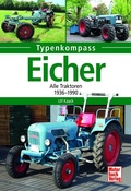 Cover: Eicher - Motorbuch Verlag