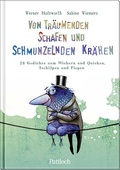 Cover: Von tr&auml;umenden Schafen und schmunzelnden Kr&auml;hen - Pattloch Geschenkbuch