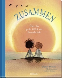 Bild vergrößern Bild: Zusammen - Pattloch Geschenkbuch
