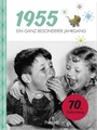 Cover: 1955 - Ein ganz besonderer Jahrgang - Pattloch Geschenkbuch