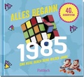 Bild: Alles begann 1985 - Pattloch Geschenkbuch