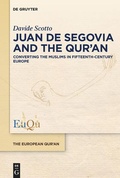 Cover: Juan de Segovia and the Qur'an - De Gruyter