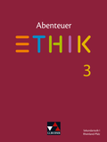 Cover: Abenteuer Ethik - Rheinland-Pfalz / Abenteuer Ethik Rheinland-Pfalz 3 - Buchner, C.C.