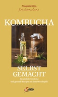 Abbildung von: Kombucha selbst gemacht - Servus