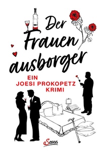 Abbildung von: Der Frauenausborger - Servus
