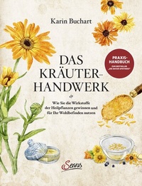 Abbildung von: Das Kräuterhandwerk - Servus