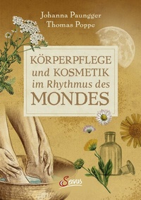 Abbildung von: Körperpflege und Kosmetik im Rhythmus des Mondes - Servus