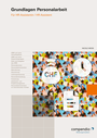 Cover: Grundlagen Personalarbeit - Compendio Bildungsmedien