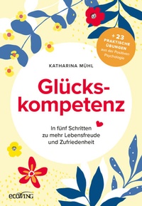 Abbildung von: Glückskompetenz - ecoWing