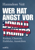 Cover: Wer hat Angst vor Donald Trump? - ecoWing