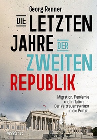 Abbildung von: Die letzten Jahre der Zweiten Republik - ecoWing