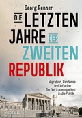 Cover: Die letzten Jahre der Zweiten Republik - ecoWing