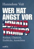 Cover: Wer hat Angst vor Donald Trump? - ecoWing