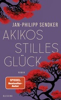 Cover: Akikos stilles Gl&uuml;ck - Blessing