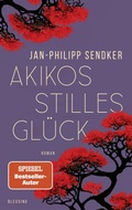 Cover: Akikos stilles Gl&uuml;ck - Blessing