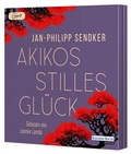 Cover: Akikos stilles Gl&uuml;ck - Random House Audio