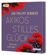 Abbildung von: Akikos stilles Glück - Random House Audio