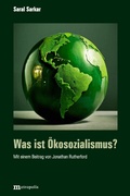 Cover: Was ist &Ouml;ko-Sozialismus? - Metropolis