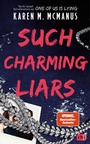 Cover: Such Charming Liars - cbj