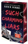 Cover: Such Charming Liars - cbj