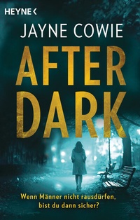 Abbildung von: After Dark - Heyne