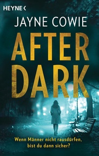 Abbildung von: After Dark - Heyne