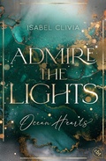 Cover: Ocean Hearts - Admire the Lights - cbt