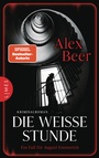 Cover: Die wei&szlig;e Stunde - Limes Verlag