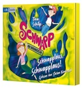 Cover: Schwapp, der Geheimschleim - Schwapplaus, Schwapplaus! - cbj audio