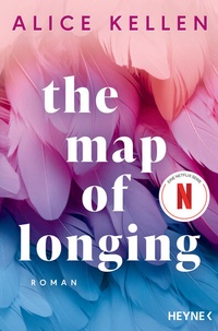 Enlarge image Cover: The Map of Longing - Heyne