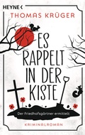 Cover: Es rappelt in der Kiste - Heyne