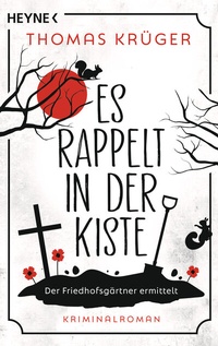 Abbildung von: Es rappelt in der Kiste - Heyne