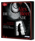 Cover: Die wei&szlig;e Stunde - Random House Audio