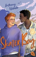 Cover: Skater Boy - cbt